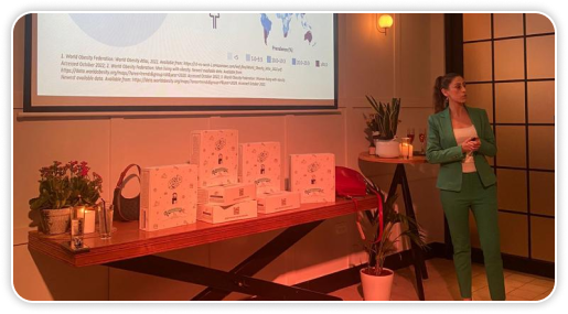 Can you describe a typical day in your role as an MSL?