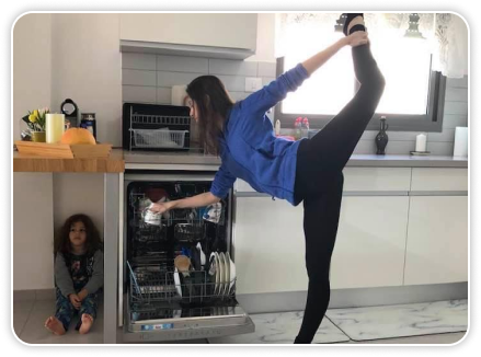 How do you prioritize your daily activities?